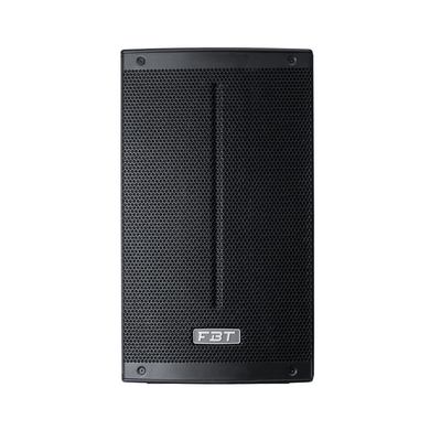 FBT Audio X-LITE 108A Active Loudspeaker - Deck Converters