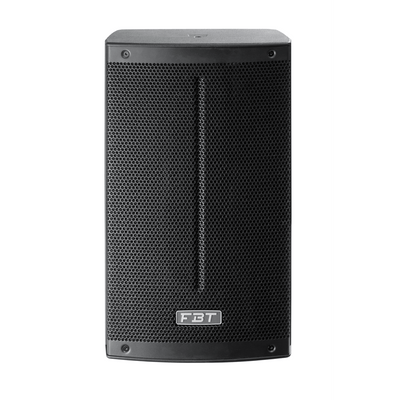 FBT Audio X-LITE 108A Active Loudspeaker - Deck Converters