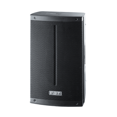 FBT Audio X-LITE 108A Active Loudspeaker - Deck Converters