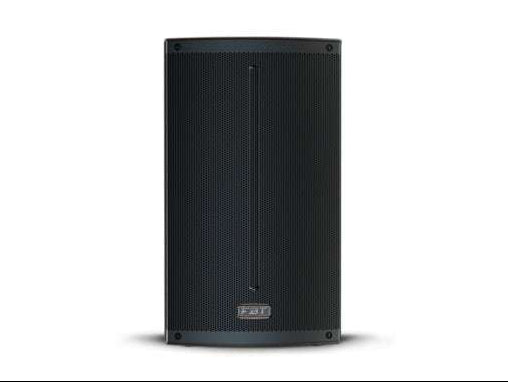 FBT Audio X - LITE 110A Active Loudspeaker - Deck Converters
