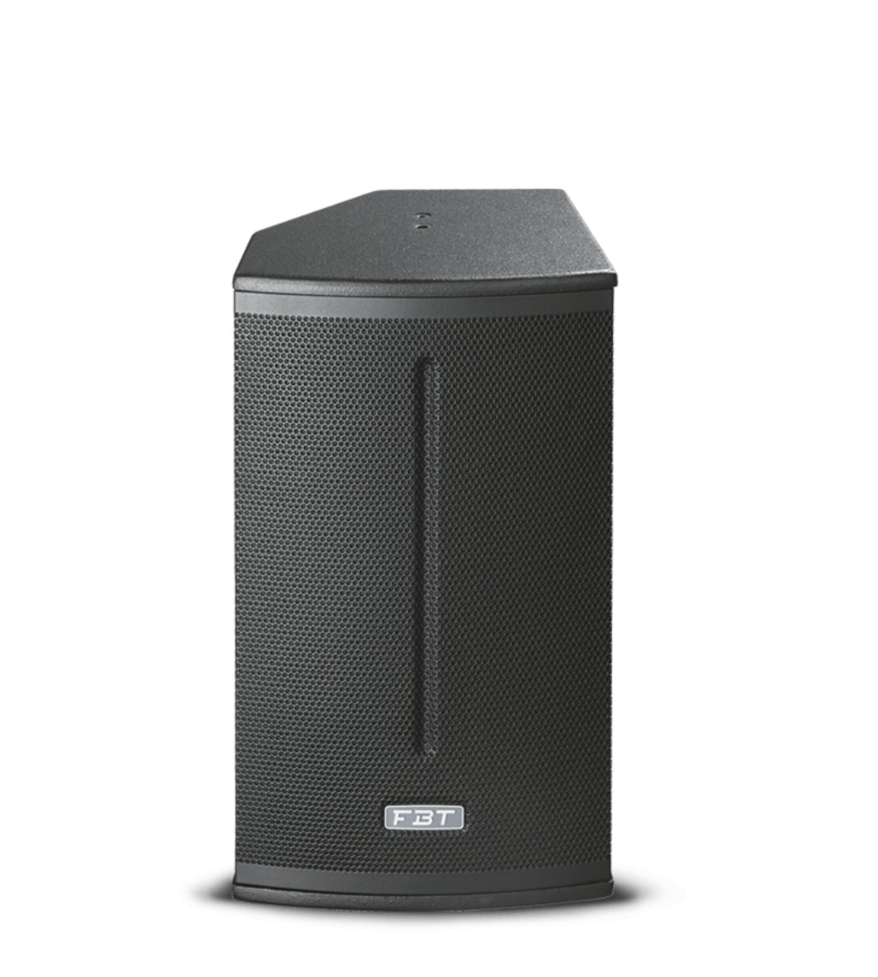 FBT Audio X-PRO 110A 10-Inch Active Loudspeaker with Bluetooth - Deck Converters