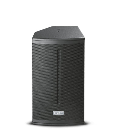 FBT Audio X-PRO 110A 10-Inch Active Loudspeaker with Bluetooth - Deck Converters