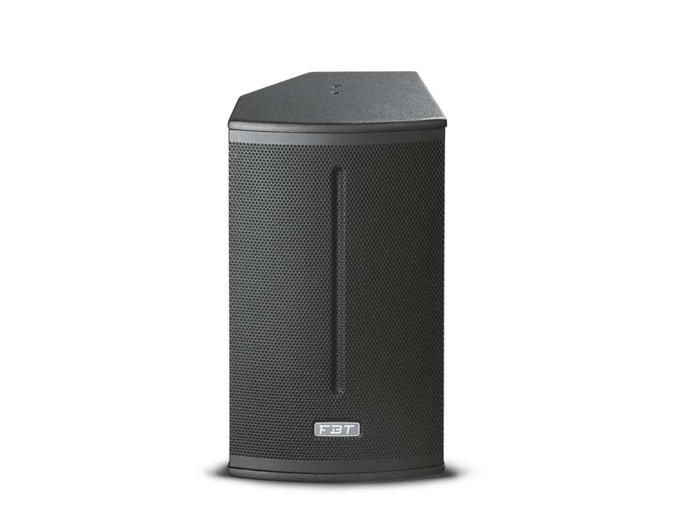 FBT Audio X - PRO 112A Active Speaker with Bluetooth - Deck Converters