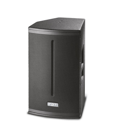FBT Audio X-PRO 112A Active Speaker with Bluetooth - Deck Converters