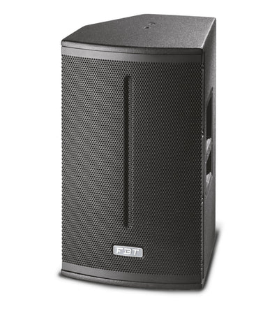 FBT Audio X-PRO 115A 15-Inch Active Speaker with Bluetooth - Deck Converters