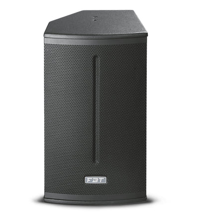 FBT Audio X-PRO 115A 15-Inch Active Speaker with Bluetooth - Deck Converters