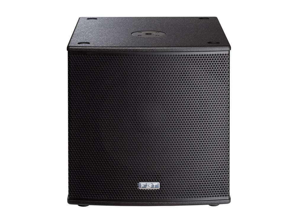 FBT SUBline 115SA Active Subwoofer 700W RMS - Deck Converters