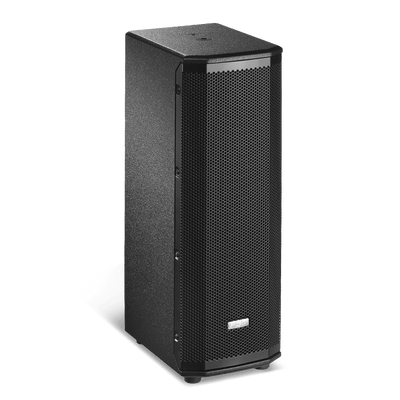 FBT Ventis 206A Active Loudspeaker with DSP - Deck Converters