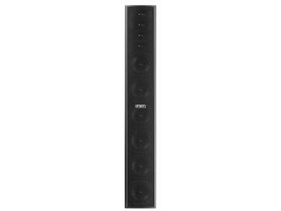 FBT Vertus CLA 604A Powered Line Array Column Speaker - Deck Converters