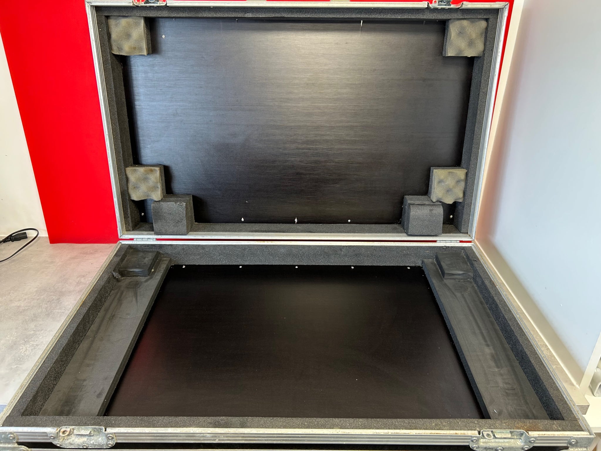 Swan Flight Case for Pioneer XDJ XZ - Pre Owned