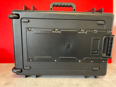 Freedom Charge 8P Charging Case for 8 Freedom Pars - B Stock - Deck Converters