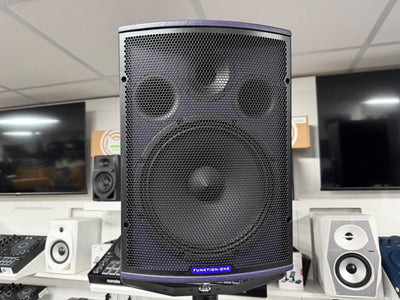 Funktion One BR118 + F101.2 System - Deck Converters