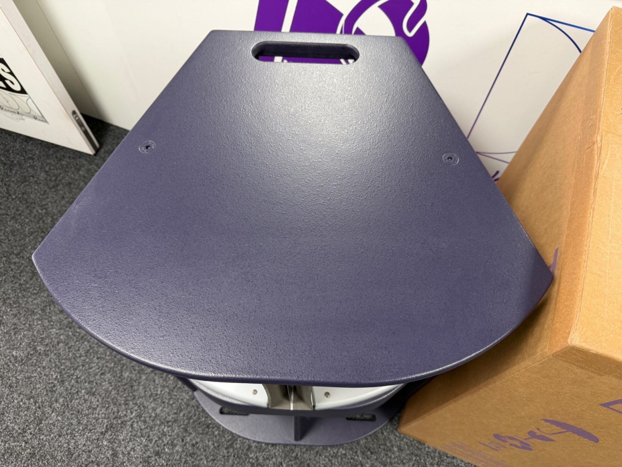 Funktion One Evo X Loudspeaker - Deck Converters