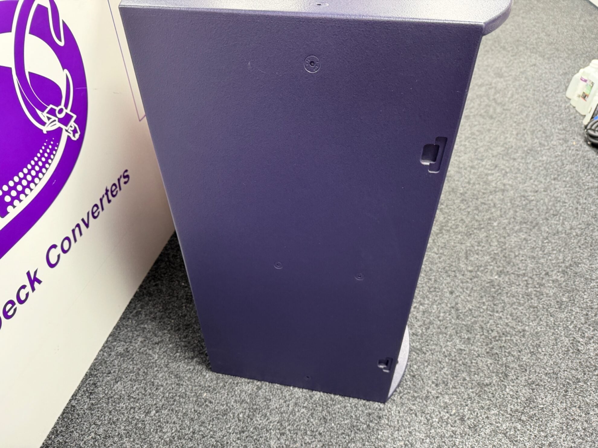Funktion One Evo X Loudspeaker - Deck Converters