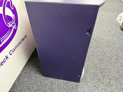Funktion One Evo X Loudspeaker - Deck Converters