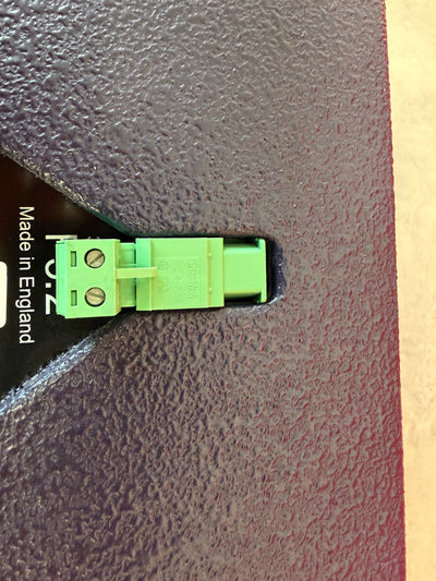Funktion One F5.2 Pair - Violet - Deck Converters