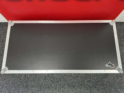 Gorilla Flight Case for CDJ 2000NXS2 DJM 900 NXS2 - Deck Converters