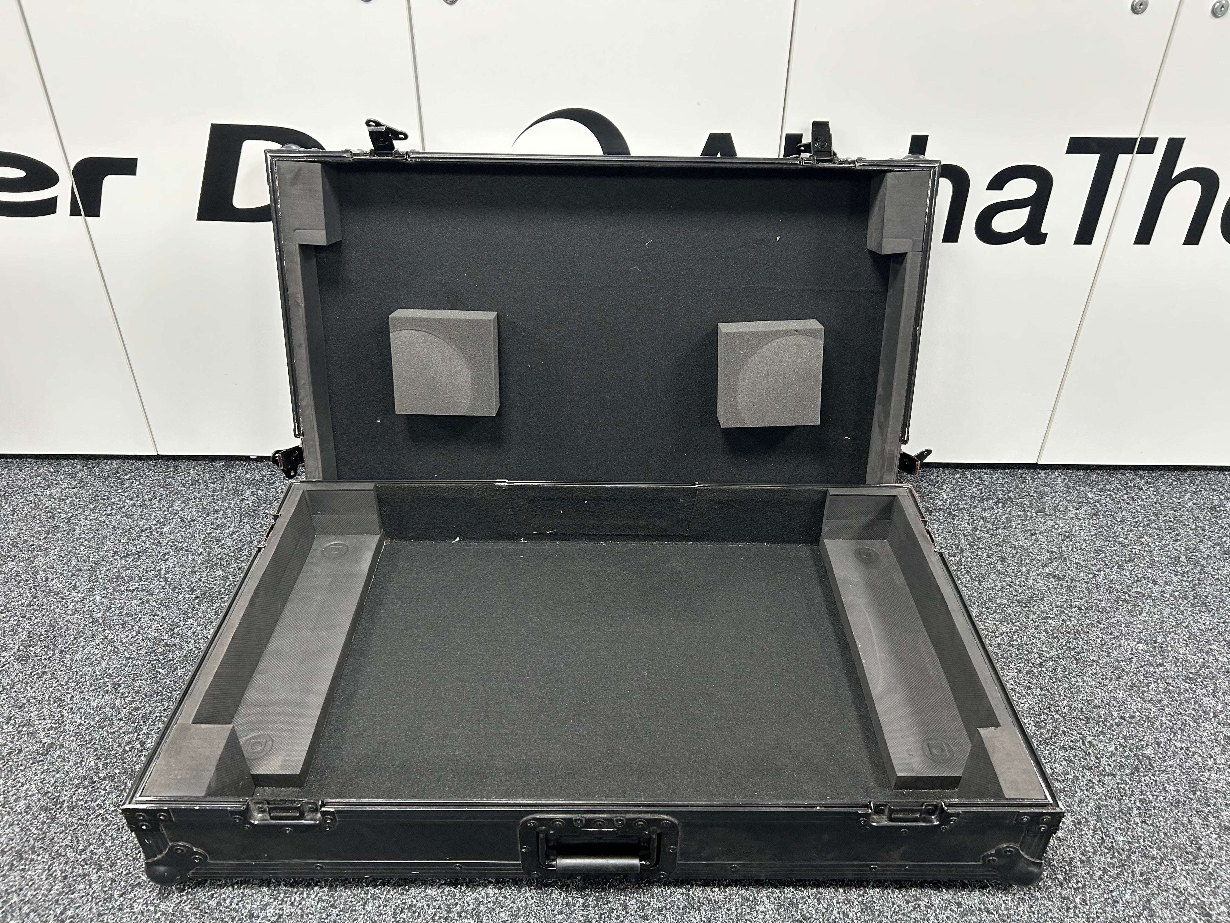 Gorilla Flight Case for XDJ XZ - Pre Owned - Deck Converters