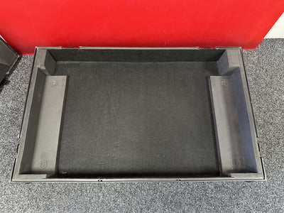 Gorilla Flight Case for XDJ XZ - Pre Owned - Deck Converters