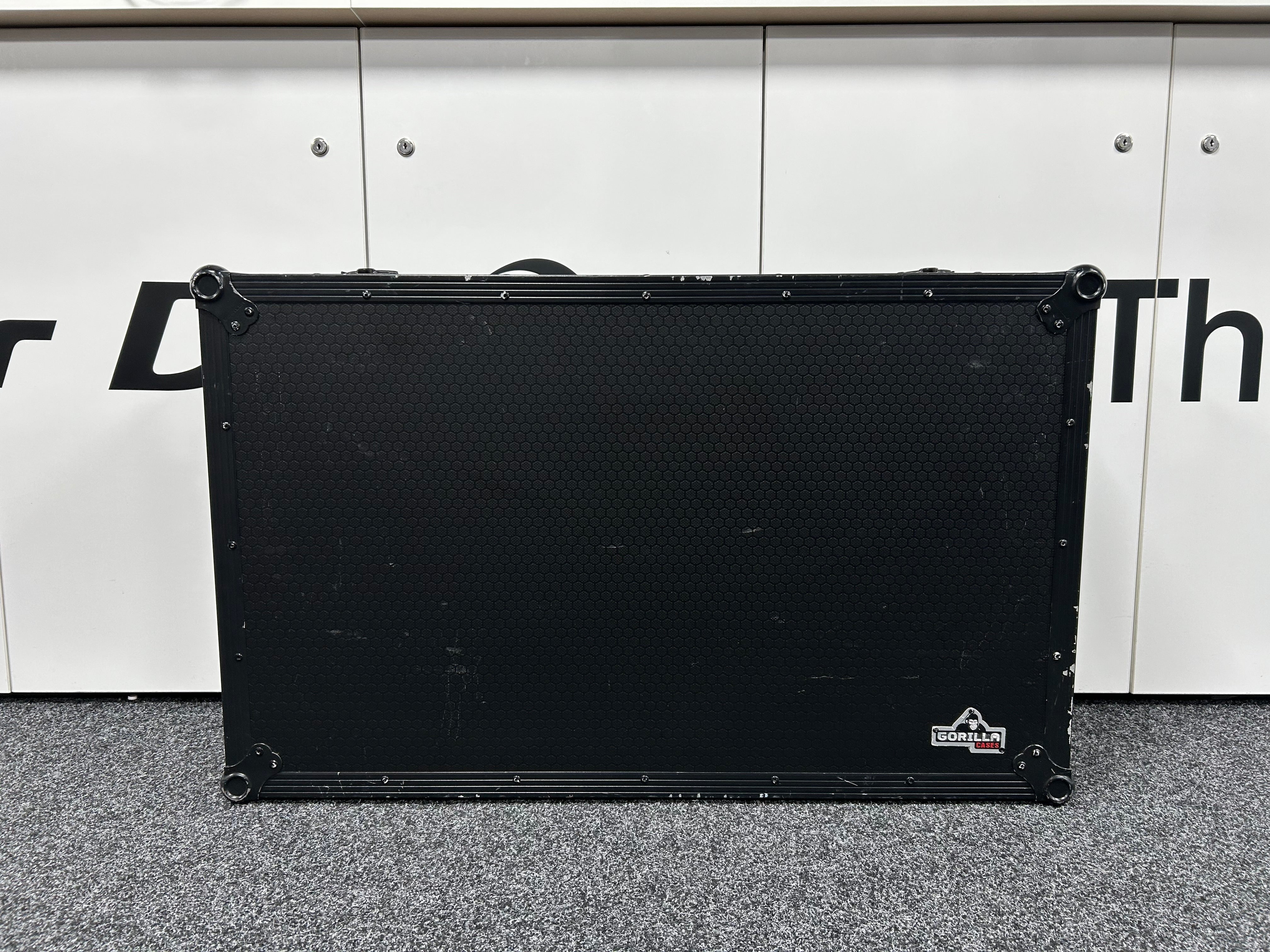 Gorilla Flight Case for XDJ XZ - Pre Owned - Deck Converters