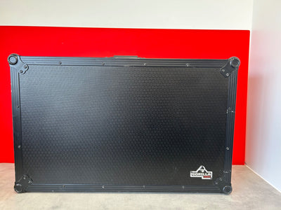 Gorilla Flight Case with Laptop Shelf for DDJ 1000 - Pre Owned - Deck Converters