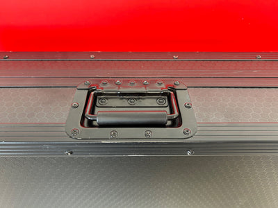 Gorilla Flight Case with Laptop Shelf for DDJ 1000 - Pre Owned - Deck Converters