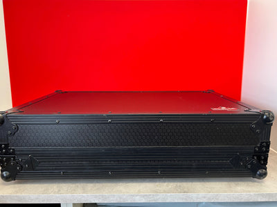 Gorilla Flight Case with Laptop Shelf for DDJ 1000 - Pre Owned - Deck Converters