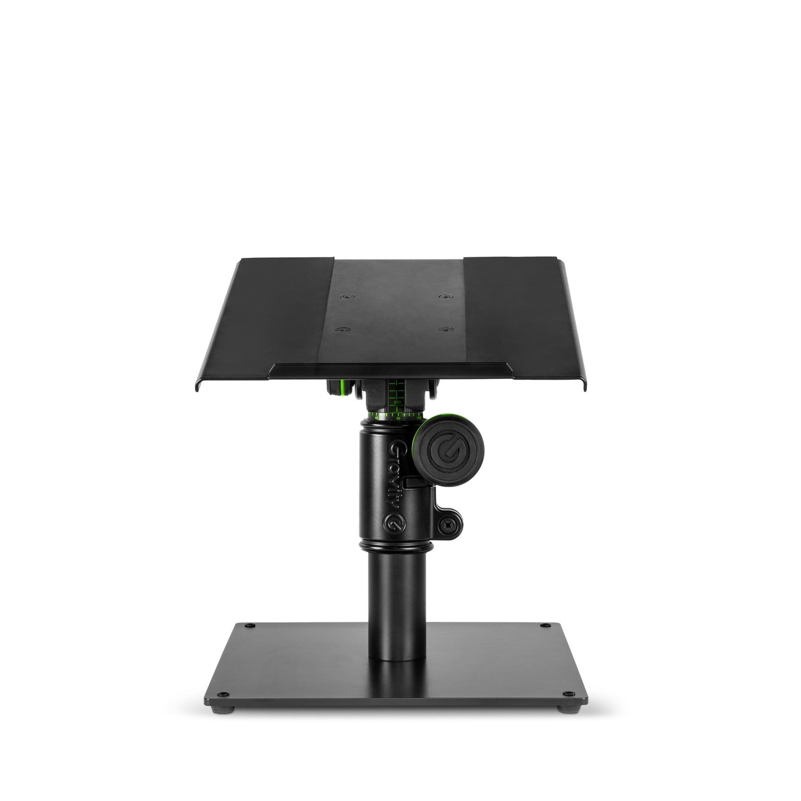 Gravity SP 3102 Studio Monitor Speaker Stand - Deck Converters