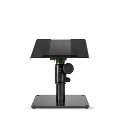 Gravity SP 3102 Studio Monitor Speaker Stand - Deck Converters