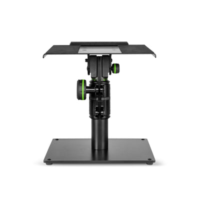 Gravity SP 3102 Studio Monitor Speaker Stand - Deck Converters