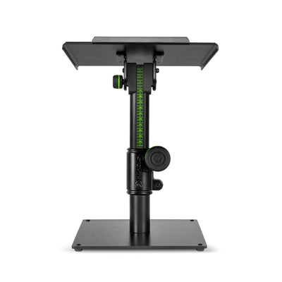 Gravity SP 3102 Studio Monitor Speaker Stand - Deck Converters