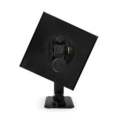 Gravity SP WM 1 B Tiltable And Swivelling Wall Mount For Studio Monitors - Deck Converters