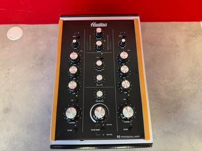 Headliner R2 Rotary Mixer - Pre Owned - Deck Converters
