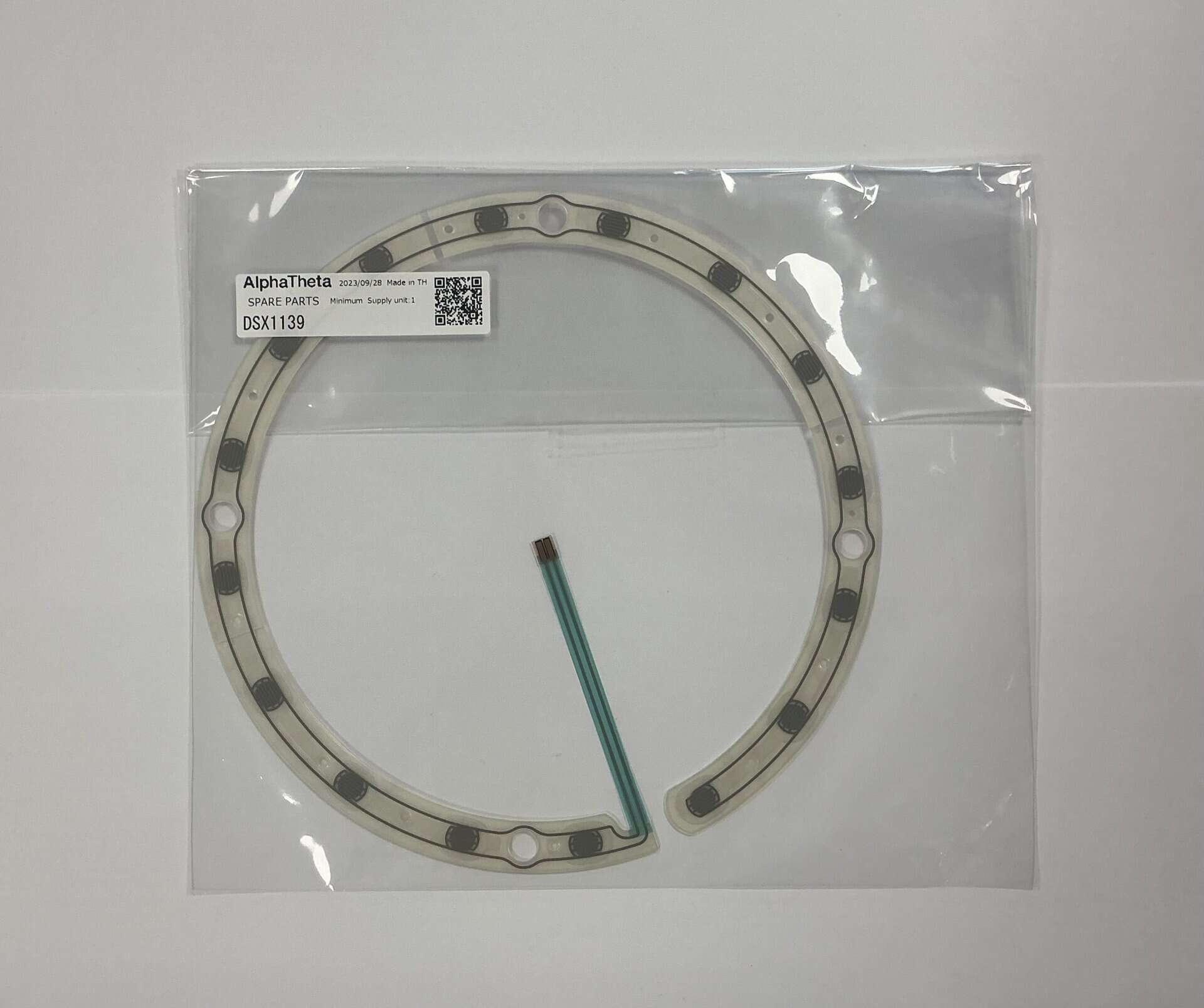 Pioneer DJ DSX1139 JOG SENSOR CDJ 3000 XDJ AZ