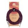 Jack Male to Jack Male SGC6DL Instrument Audio Cable - 6M - Deck Converters