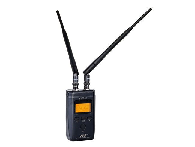 JTS Wireless Audio Receiver SPT - 1R - Deck Converters