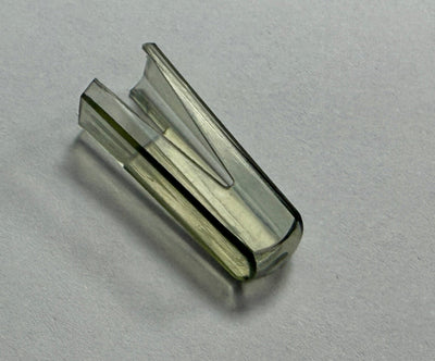 LP Stylus Protector Case Spare Parts Easy to Use Clear Stable for Ortofon - Deck Converters