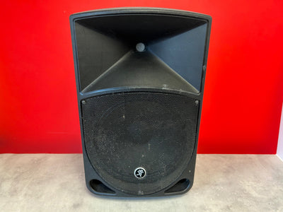 Mackie Thump TH12 1000w Active Speaker - Pre Owned - Deck Converters