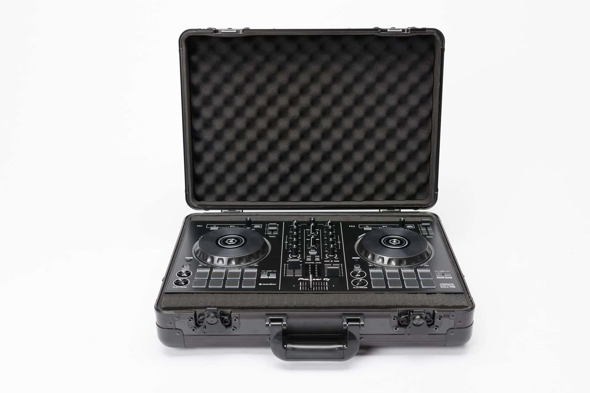 Magma CARRY LITE DJ - CASE XL PLUS - Deck Converters