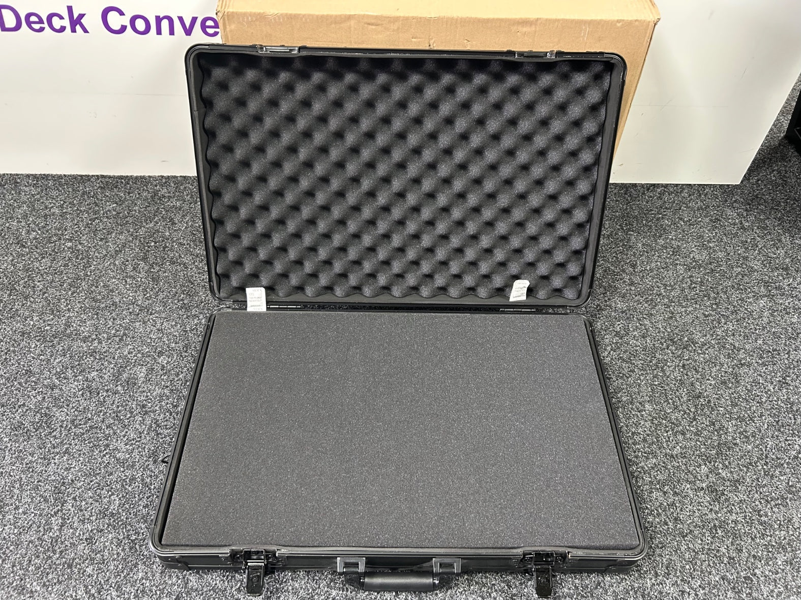 Magma Carry Lite DJ-Case XL Plus - Pre Owned - Deck Converters
