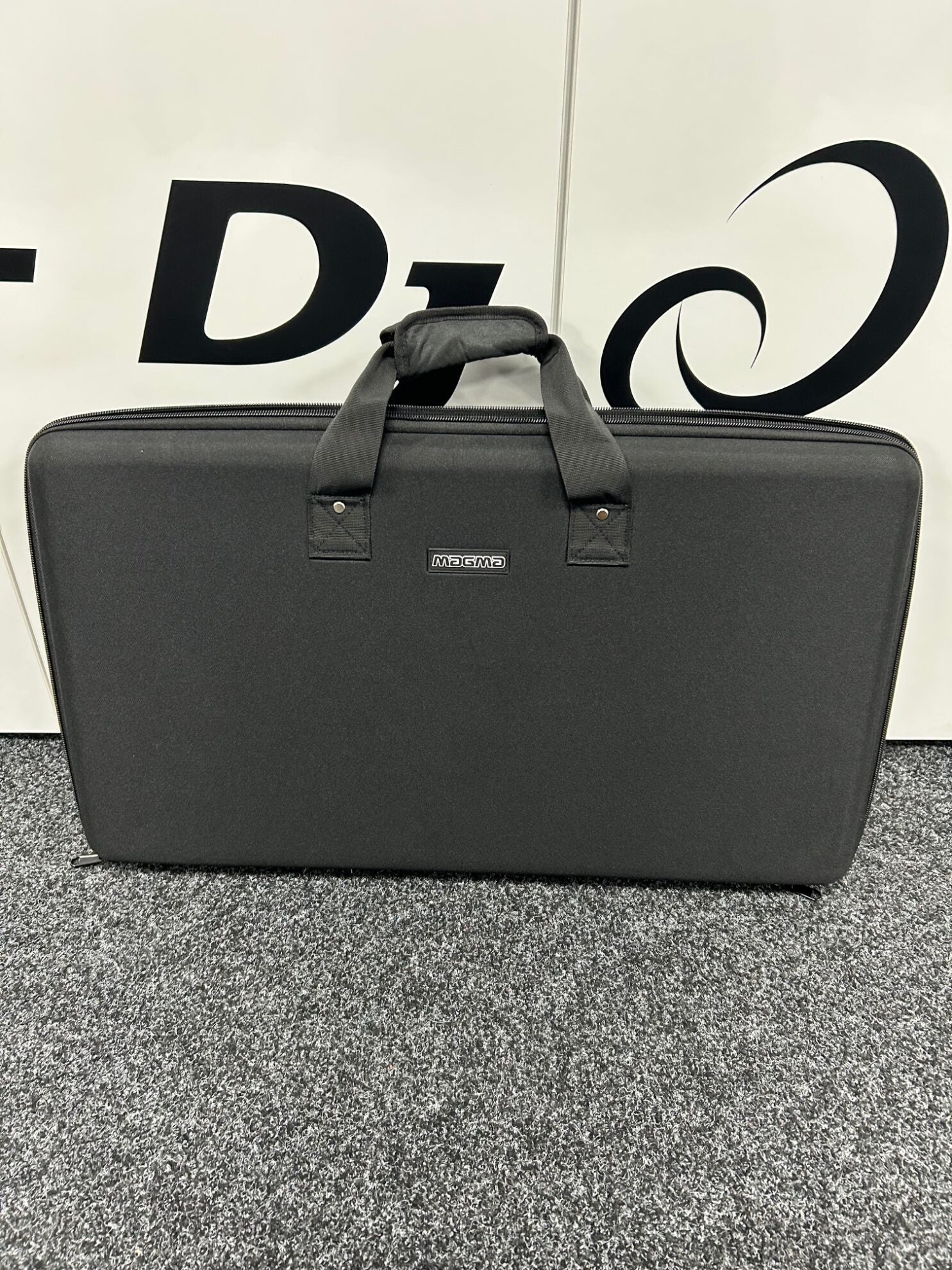 Magma CTRL Case XXL Plus Universal DJ Controller Case - Pre Owned - Deck Converters