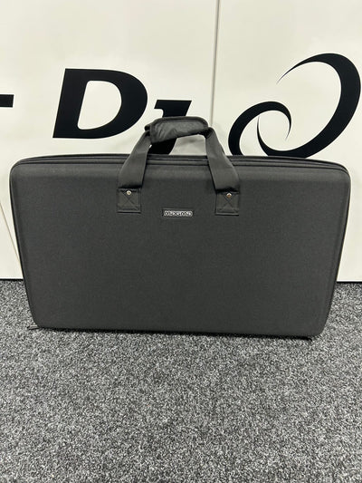 Magma CTRL Case XXL Plus Universal DJ Controller Case - Pre Owned - Deck Converters