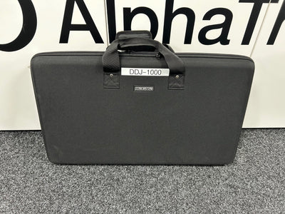 Magma DDJ - 1000 Carry Case - Pre Owned - Deck Converters