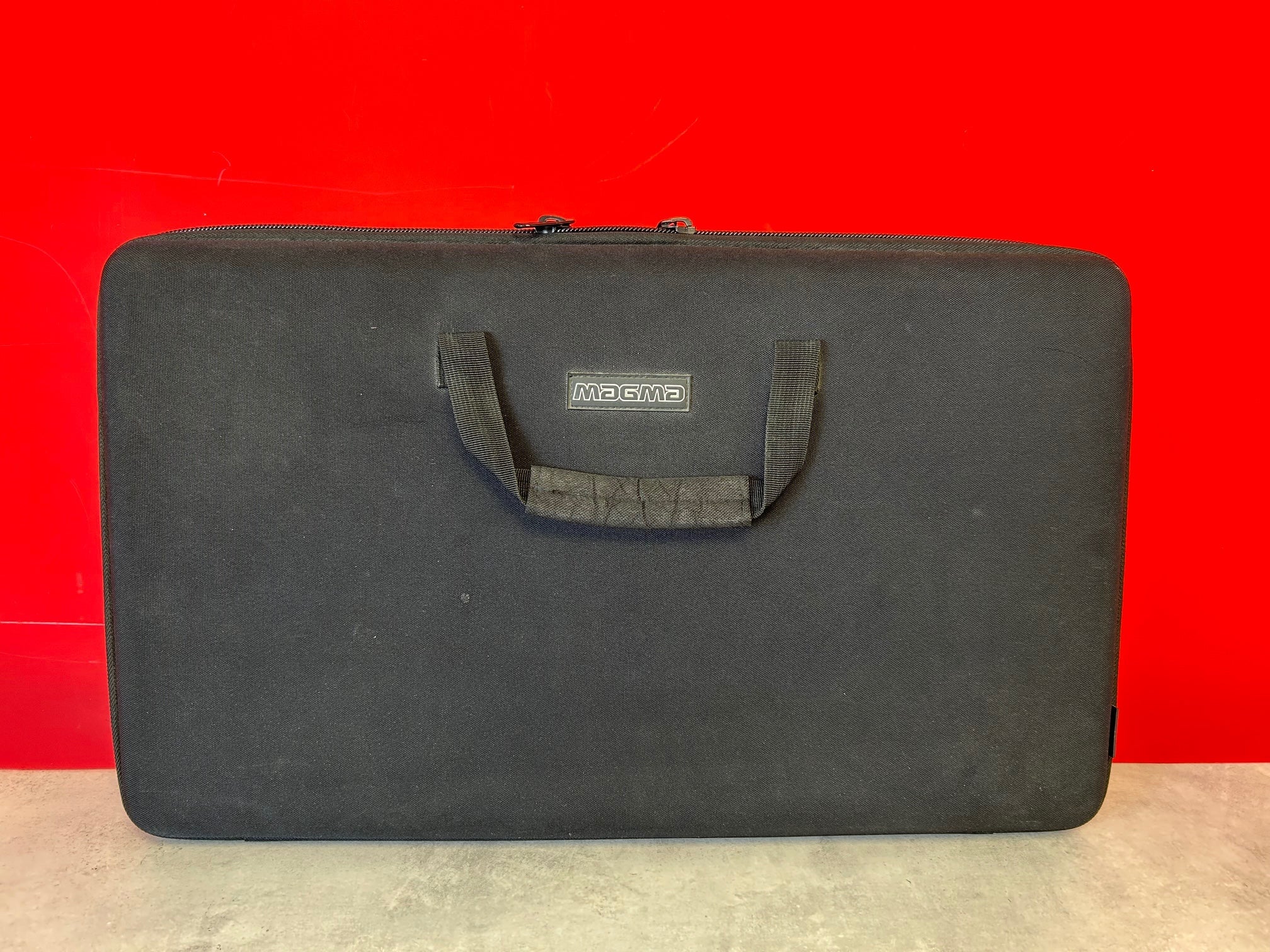 Magma DDJ SR/RR CTRL Case - Pre Owned - Deck Converters
