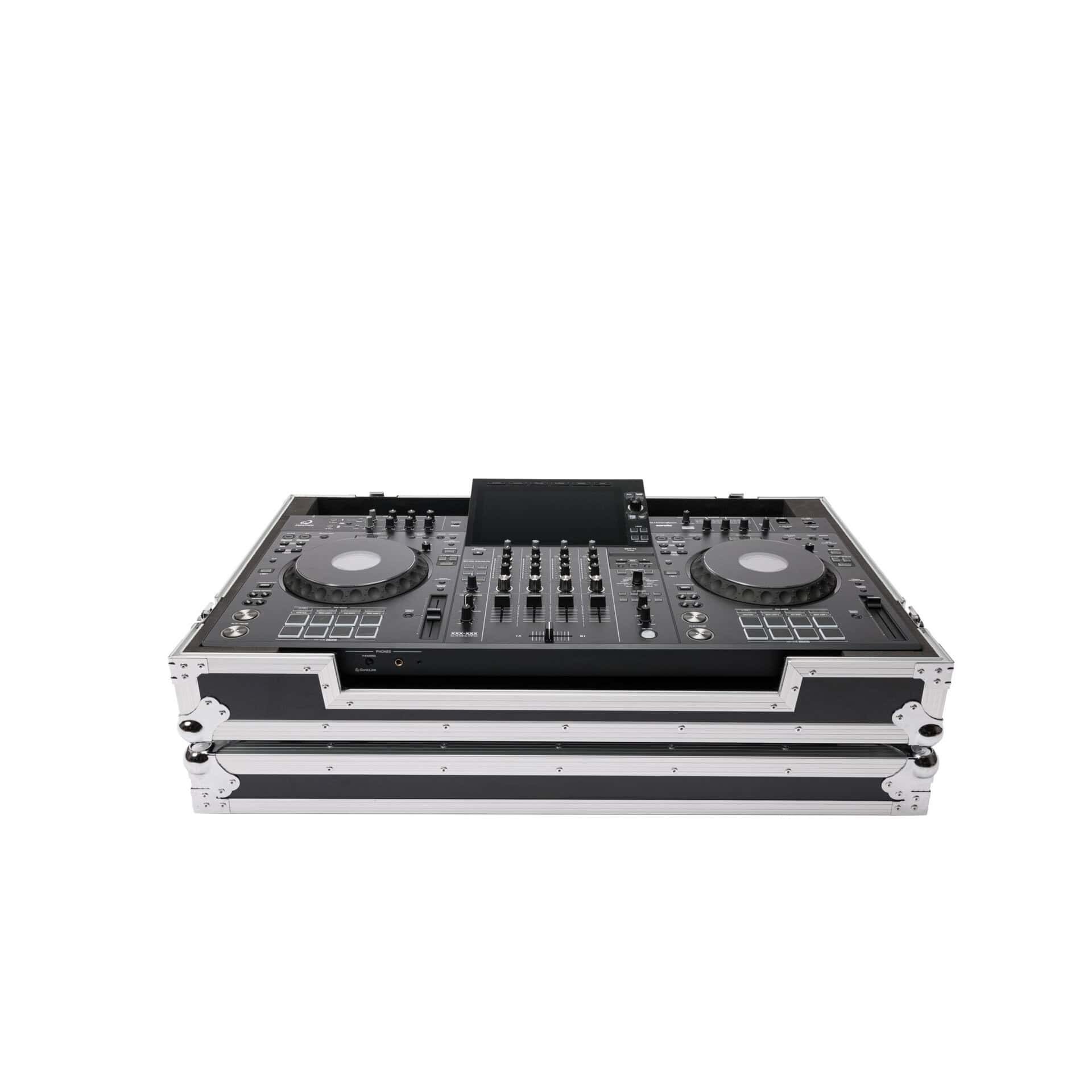 Magma DJ Controller Case XDJ - AZ / XDJ - XZ - Deck Converters