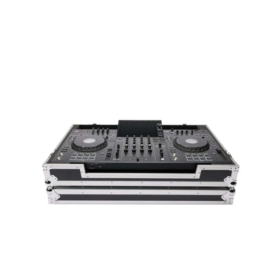Magma DJ Controller Case XDJ - AZ / XDJ - XZ - Deck Converters