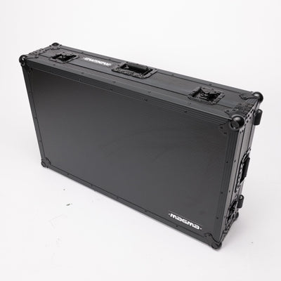 Magma DJ Controller Case XDJ - AZ / XDJ - XZ Black/Black - Deck Converters