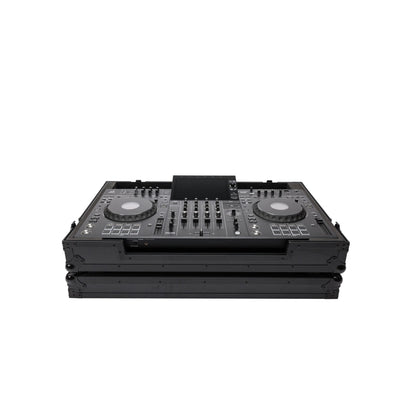 Magma DJ Controller Case XDJ - AZ / XDJ - XZ Black/Black - Deck Converters