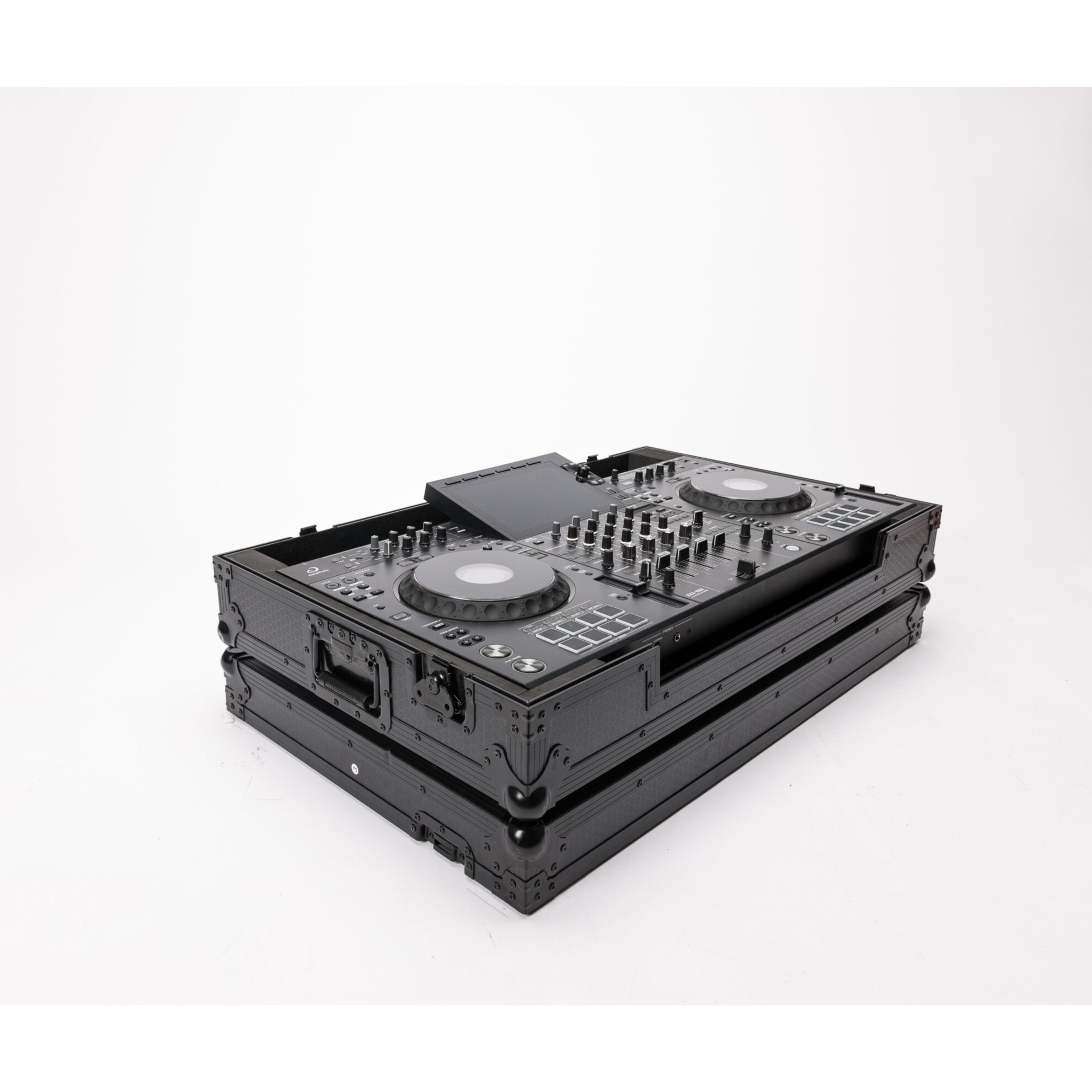 Magma DJ Controller Case XDJ - AZ / XDJ - XZ Black/Black - Deck Converters