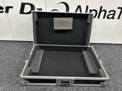 Magma DJ Controller Case XDJ RX3 RX2 RX - Pre Owned - Deck Converters